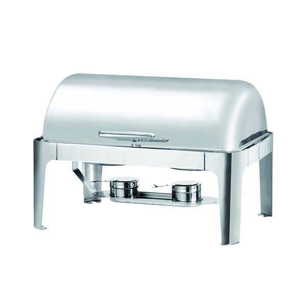 Mixrite AT61363 Delux Oblong Chafing Dish