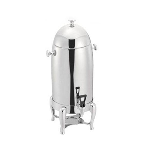 Mixrite AT80012 12L Deluxe Coffee Urn With Chrome Legs