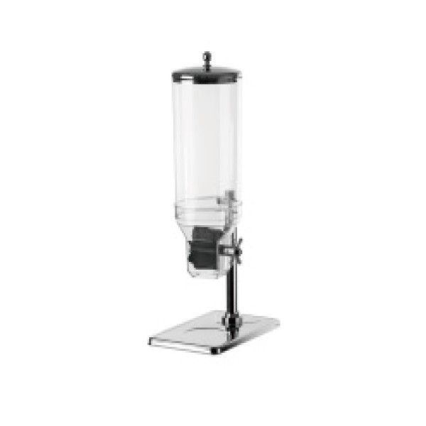 Mixrite AT90133 Stainless Steel Cereal Dispenser