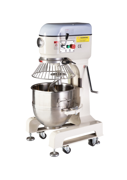 Planetary Mixer, ABP Atlas, LD40, Dough Mixer, Cake Mixer