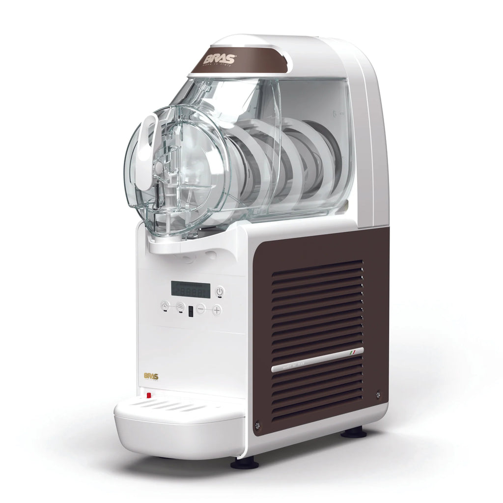 BRAS B-Cream HD 1 Soft Serve Machines I 1 x 6L
