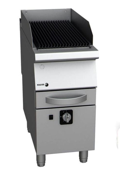 Chargrill, F.E.D B-G9051, Char Griller, Grills And Smokers, Gas, 900 Series