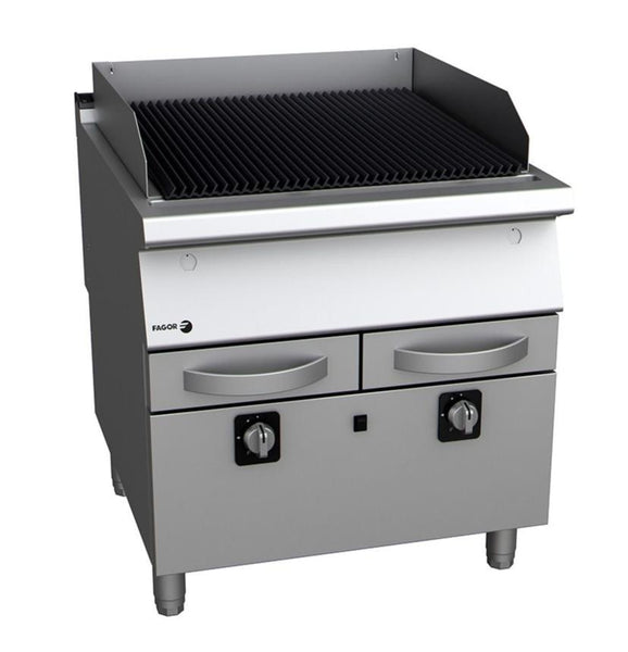 Chargrill, F.E.D B-G9101LPG, Char Griller, Grills And Smokers, LPG, Gas, 900 Series
