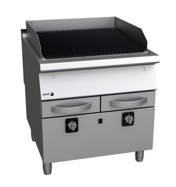 Chargrill, F.E.D B-G9101, Char Griller, Grills And Smokers, Gas, 900 Series