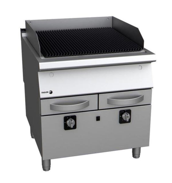 Chargrill, F.E.D B-G9101, Char Griller, Grills And Smokers, Gas, 900 Series