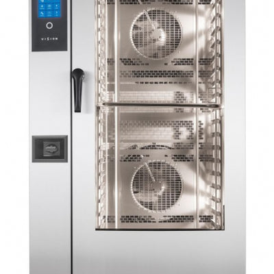 Retigo B2011i Combi Oven Blue Vision Range | Electric | 20 x 1/1 GN Tray