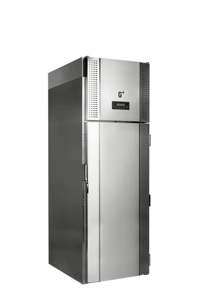 Skanos GR940500110 Gram G+ Process BC50 H S Blast Chiller | Roll-In | 60kg Capacity | Stainless Steel