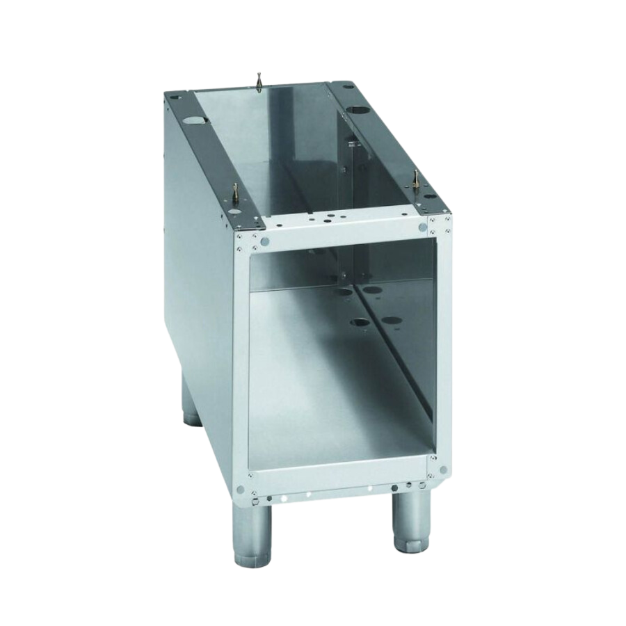 F.E.D MB7-05 I Stainless Steel Stand I Front Stand I for Fagor 350mm