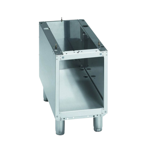 F.E.D MB7-05 I Stainless Steel Stand I Front Stand I for Fagor 350mm