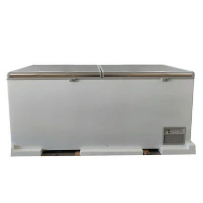Atosa BD-850 I Commercial Deep Freezer I Top Chest Freezer I  (2095mm Wide)