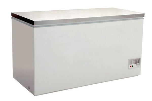 Chest Freezer, F.E.D, BD768F, Deep Freezer, with SS Lid, 768 Litre