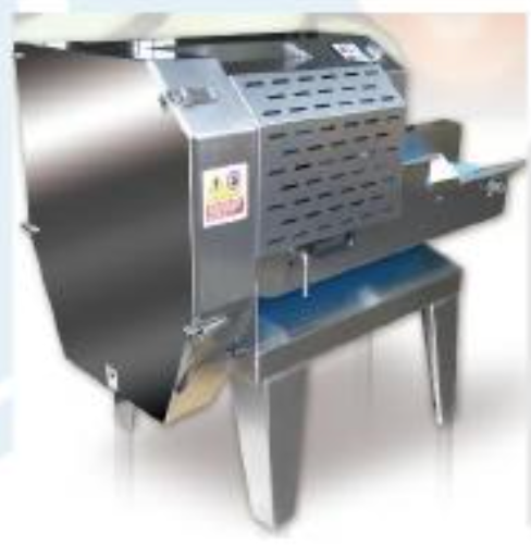 Summit SS168 I Belt Slicer Machine I Vegetable Slicer I Belt Slicer