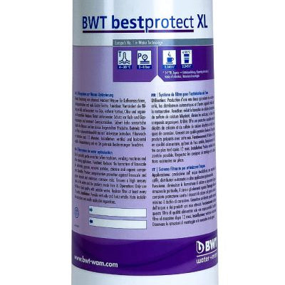 BWT FS30N00A00 | Filter Cartridge for CSIK-2XLSMEG