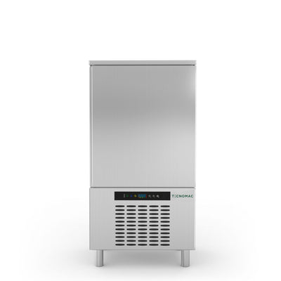 Tecnomac BK1030 I 10 Tray I Blast Chiller I Chillers Freezers I Blast Chiller Commercial I Chiller Fridge