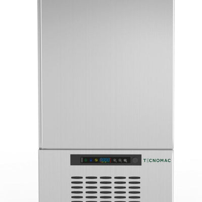 Tecnomac BK1540 I 15 Tray I Blast Chiller I Chillers Freezers I Blast Chiller Commercial I Chiller Fridge