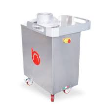 Moretti BLM1000 I Dough Divider I Dough Divider Machine I Ballmatic Rounder 65kg