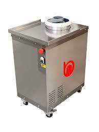 Moretti BLM300 I Dough Divider I Dough Divider Machine I Ballmatic Rounder 60kg