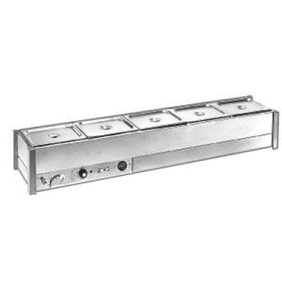 Roband BM16 | Stainless Steel Bain Marie | Hot Bain Marie | Bain Marie