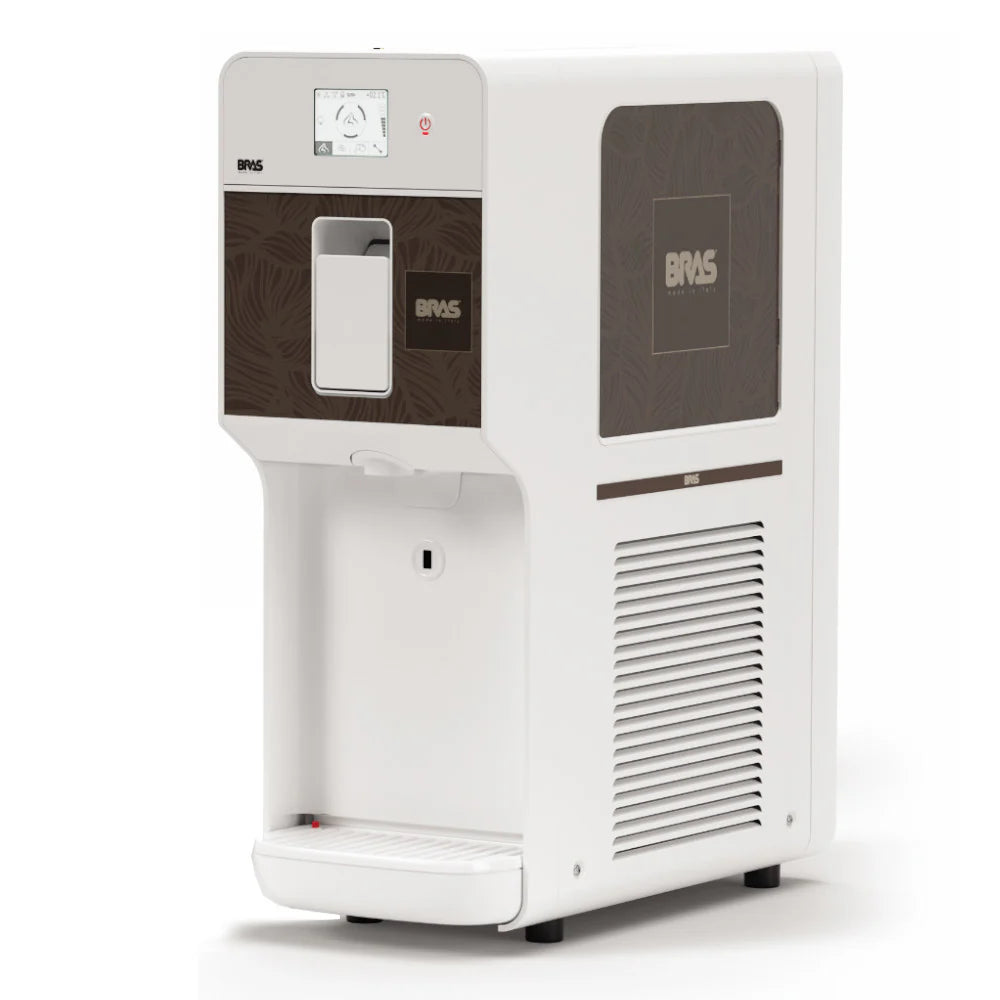 BRAS IS-Cream Soft Serve Machines I 15kg/hour