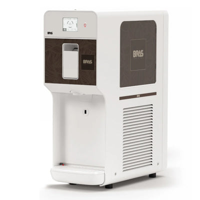 BRAS IS-Cream Soft Serve Machines I 15kg/hour
