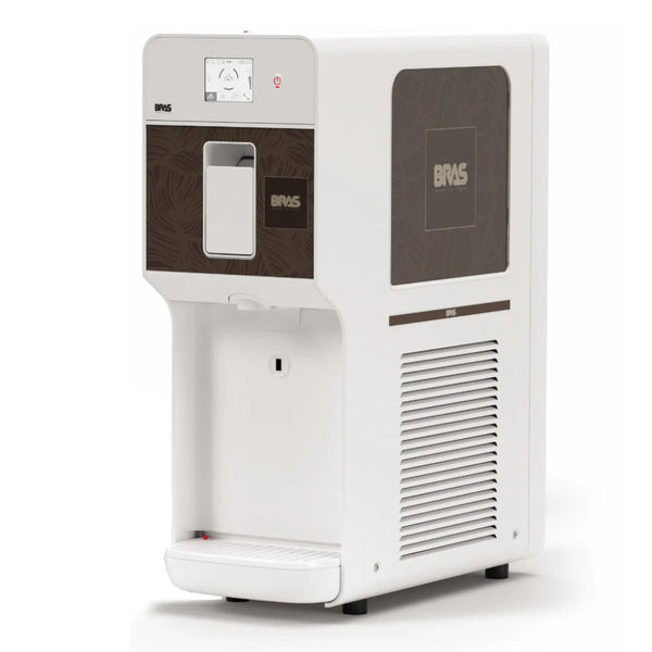 BRAS IS-Cream Soft Serve Machines I 15kg/hour