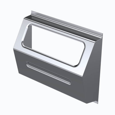 Bromic 3335630002 I Bag Holder I Accessory for Deli Display