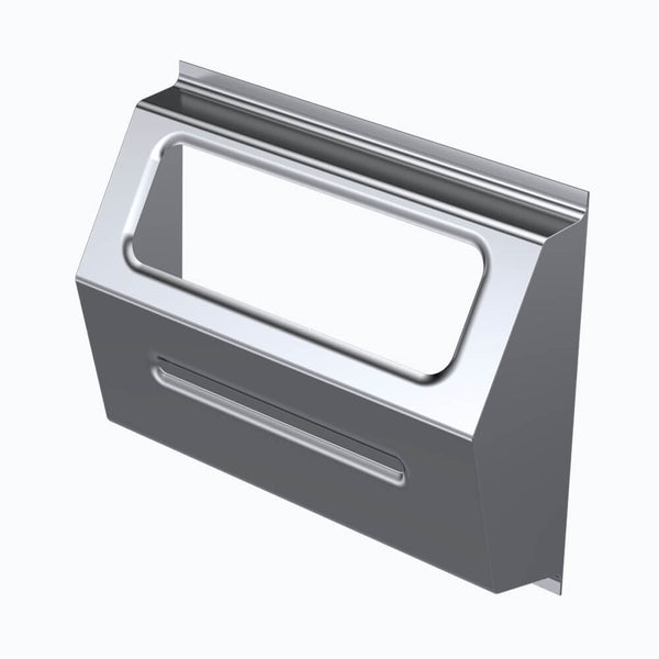 Bromic 3335630002 I Bag Holder I Accessory for Deli Display