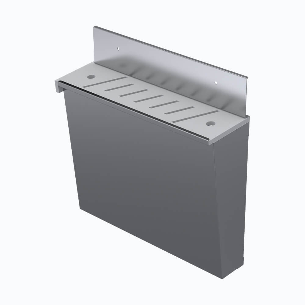 Bromic 3335630001 I Knife Holder I Accessory for Deli Display