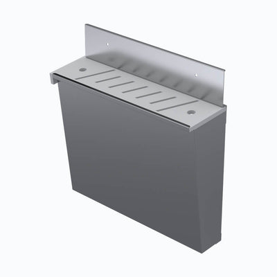 Bromic 3335630001 I Knife Holder I Accessory for Deli Display