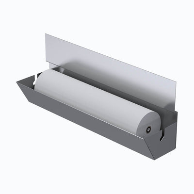 Bromic 3335630003 I Paper Holder I Accessory for Deli Display