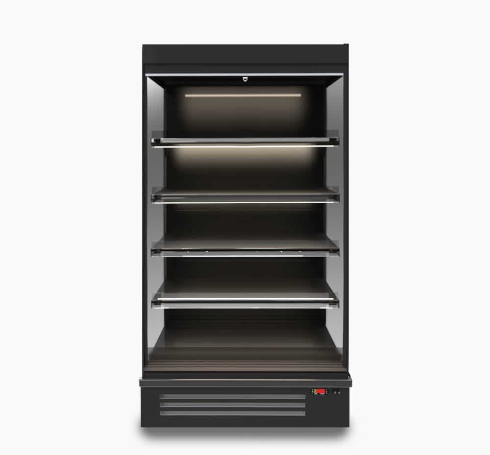 Multideck 938, Bromic, FHM1000-NR, Multideck Fridge, 938mm