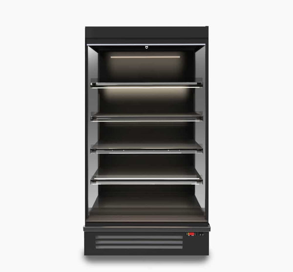 Multideck 938, Bromic, FHM1000-NR, Multideck Fridge, 938mm
