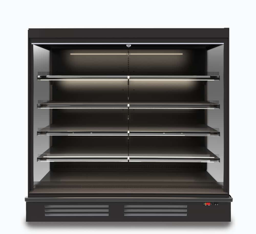Multideck 1875, Bromic, FHM1875-NR, Multideck Fridge, Commercial Fridge,1875mm