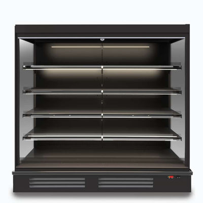 Bromic FHM1875-NR | Multideck 1875 | Multideck Refrigerator | Multideck Refrigerator | Commercial Fridge | 1875mm
