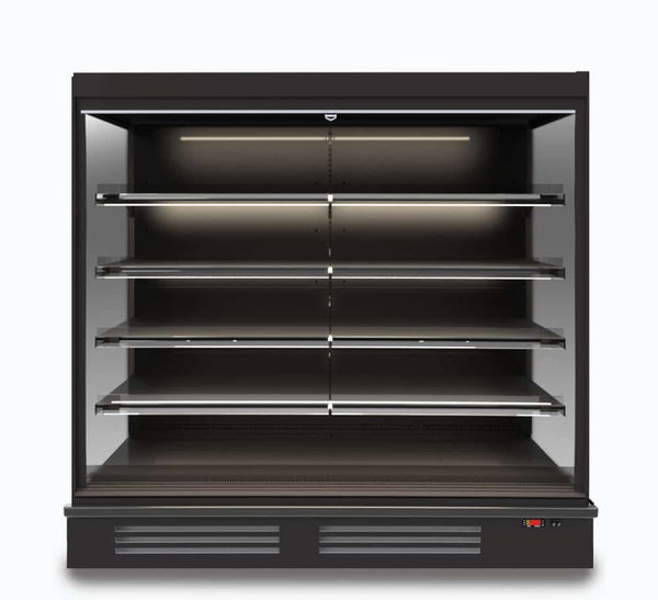 Multideck 1875, Bromic, FHM1875-NR, Multideck Fridge, Commercial Fridge,1875mm