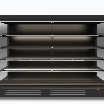 Bromic FHM2500-NR | Multideck 2500 | Multideck Fridge | Multideck Refrigerator | Commercial Fridge | 2500mm