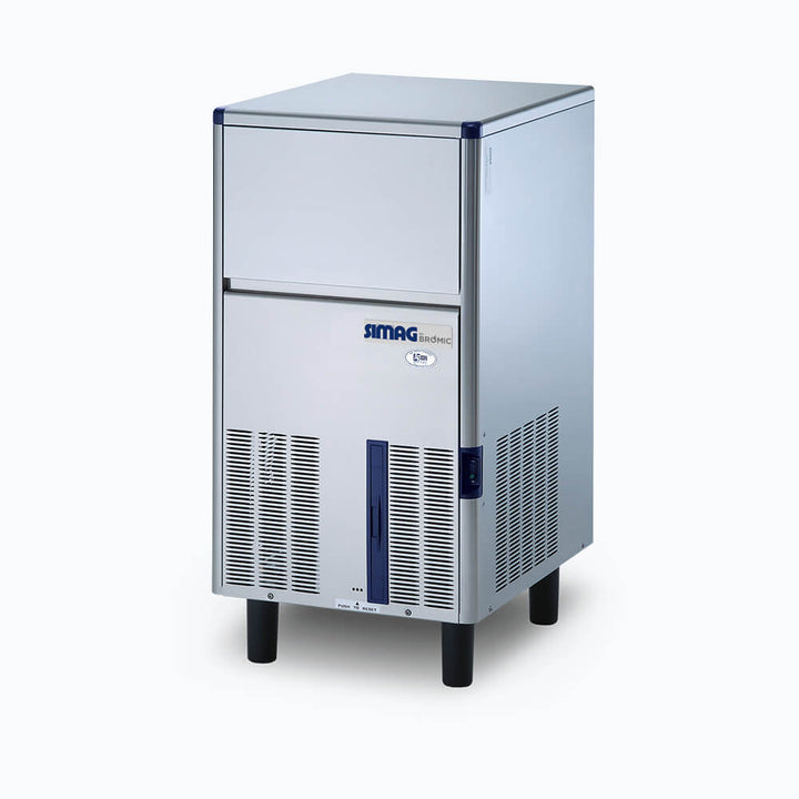 Self Contained Ice Machine, Bromic, IM0050HC-NR, Hollow Cube, Ice Maker