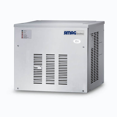 Bromic IM0200FM-NR | Flake Ice Maker | Ice Machine | Modular | Ice Maker