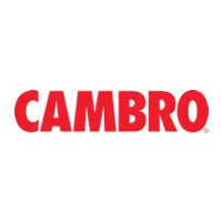 Cambro Commercial Food Storage