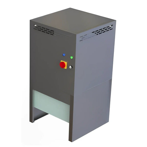 Hobart AMDT-10 | Bench Mount Dryer