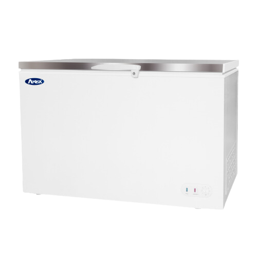 Atosa BD-650  Solid Top Chest Freezer (1810mm Wide)