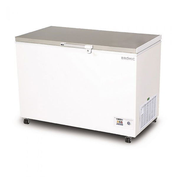 Bromic CF0300FTSS-NR 296L 65kg 1012mm Storage Chest Freezer