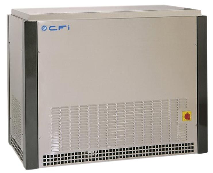 Water Chiller, ABP Atlas, RCS60, for dough mixing