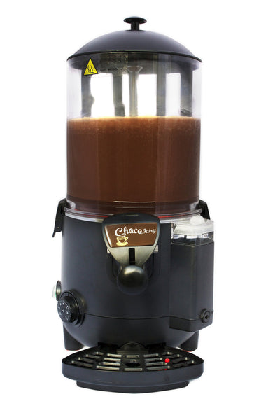Chocofairy CF 10L | Hot Chocolate Machine 10L