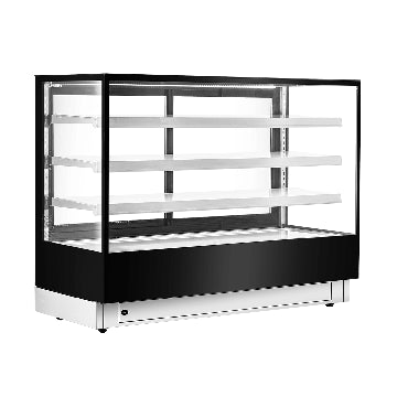 Bonvue CL1800-2S | Elite Cold Displays with 2 Shelves | 1800 mm | 880 L