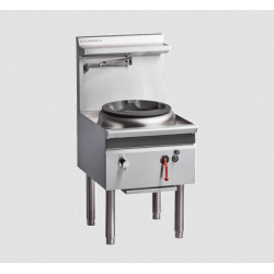 Goldstein CWA1M/G | Asian Cooking Range | Mongolian | 1 Wok  Gas
