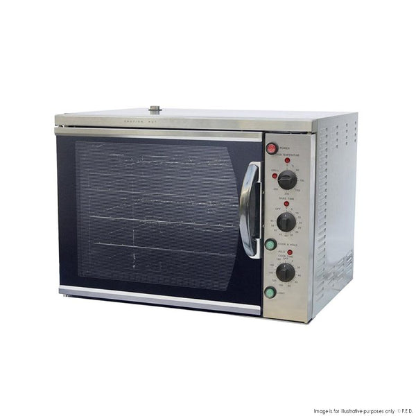 F.E.D YXD-6A I Electric Convection Oven I Convection Oven