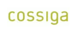 Cossiga Countertop Display