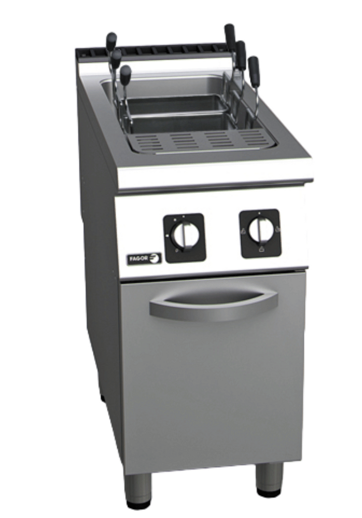 FED CP-E905 | Fagor Kore 900 Series | Electric | Pasta and Noodle Cooker | Pasta Cooker