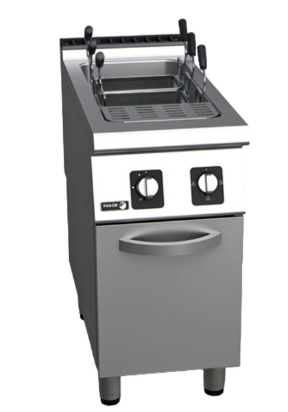 FED CP-E905 | Fagor Kore 900 Series | Electric | Pasta and Noodle Cooker | Pasta Cooker